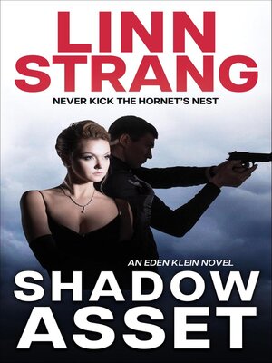 cover image of Shadow Asset